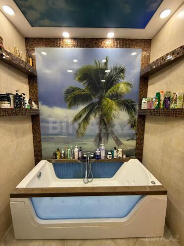 Продаётся 3-комн. новостройка 130 м², м. Мемар Аджеми, photo 28 from 31