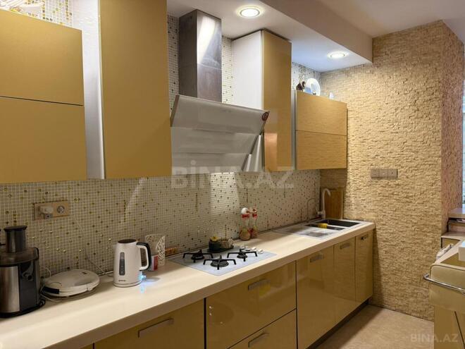 Продаётся 3-комн. новостройка 130 м², м. Мемар Аджеми, photo 10 from 31