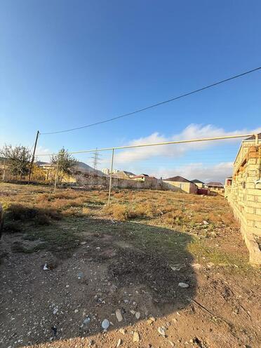 Продаётся  участок 6 сот, пос. Биладжары, photo 4 from 8