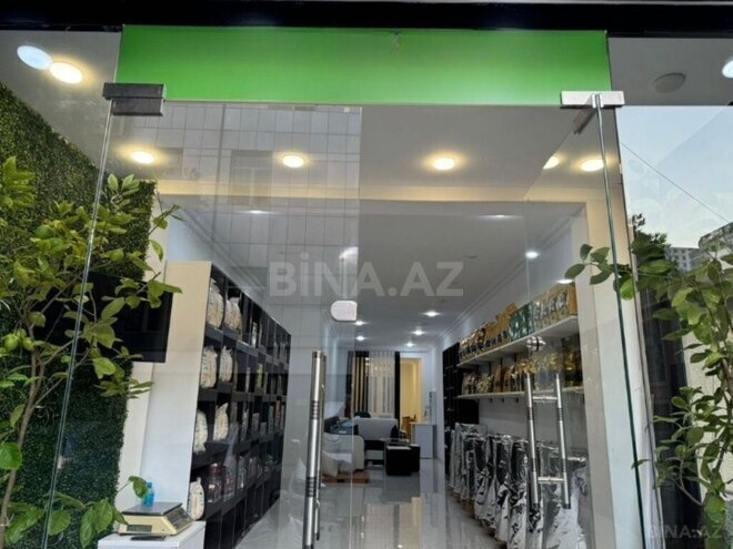 Satılır  obyekt 65 m², 20 Yanvar m., photo 5 from 8