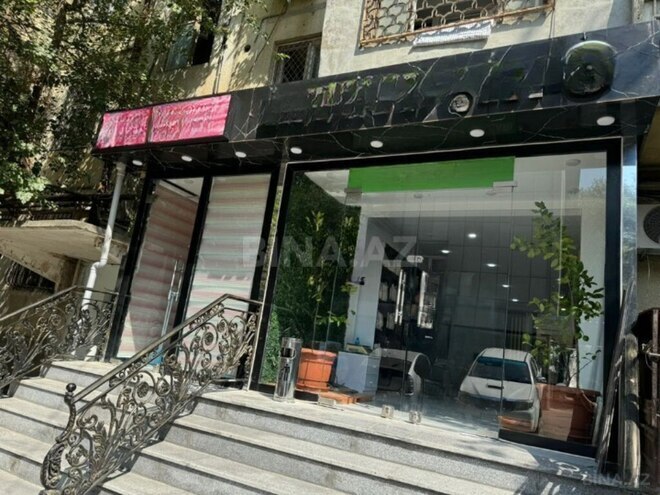 Satılır  obyekt 65 m², 20 Yanvar m., photo 4 from 8