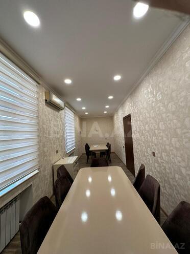 İcarəyə verilir 5 otaqlı ofis 120 m², Binəqədi r., photo 7 from 12