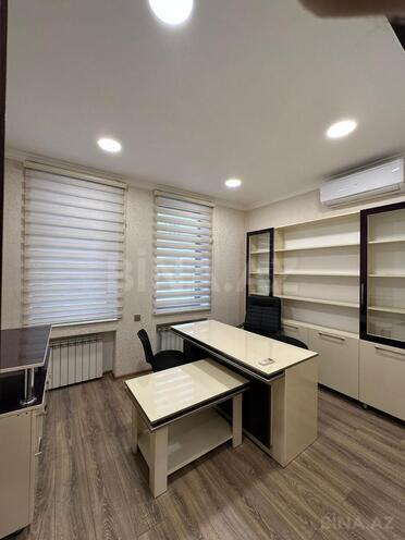İcarəyə verilir 5 otaqlı ofis 120 m², Binəqədi r., photo 3 from 12
