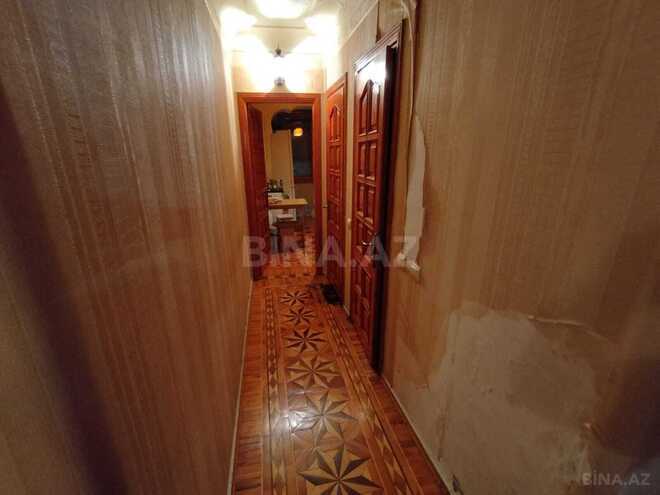 Продаётся 4-комн. вторичка 95 м², м. Нариман Нариманов, photo 6 from 11