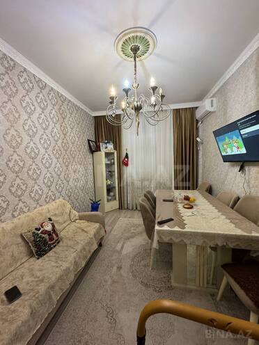 Satılır 3 otaqlı yeni tikili 55 m², Abşeron r., photo 13 from 15