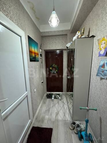 Satılır 3 otaqlı yeni tikili 55 m², Abşeron r., photo 4 from 15
