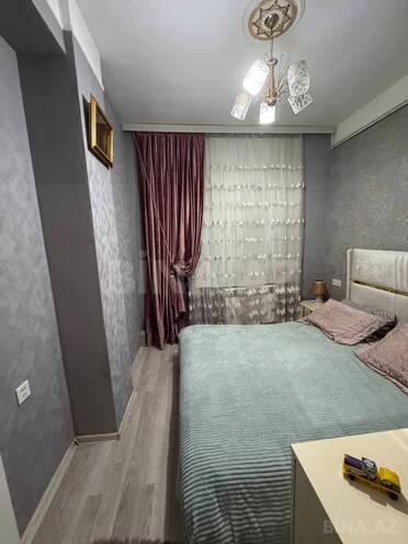 Satılır 3 otaqlı yeni tikili 55 m², Abşeron r., photo 7 from 15