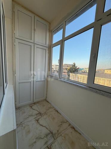 Satılır 2 otaqlı köhnə tikili 55 m², Memar Əcəmi m., photo 11 from 13