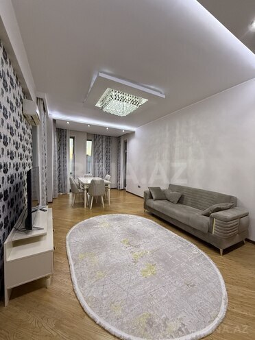 Сдаётся 3-комн. новостройка 130 м², м. 28 мая, photo 4 from 18
