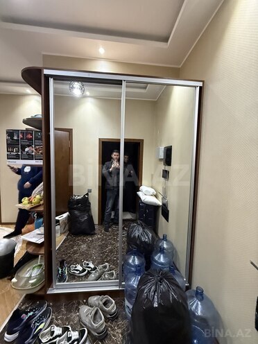 Сдаётся 3-комн. новостройка 130 м², м. 28 мая, photo 16 from 18