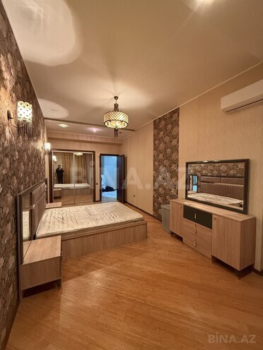 Сдаётся 3-комн. новостройка 130 м², м. 28 мая, photo 8 from 18