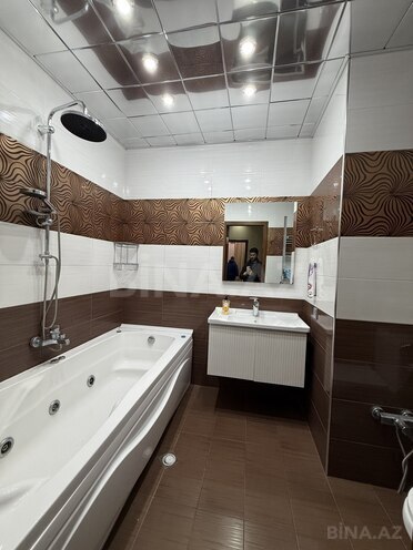 Сдаётся 3-комн. новостройка 130 м², м. 28 мая, photo 14 from 18