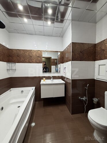 Сдаётся 3-комн. новостройка 130 м², м. 28 мая, photo 15 from 18