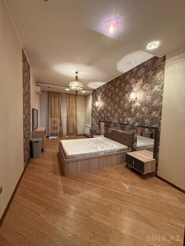 Сдаётся 3-комн. новостройка 130 м², м. 28 мая, photo 7 from 18