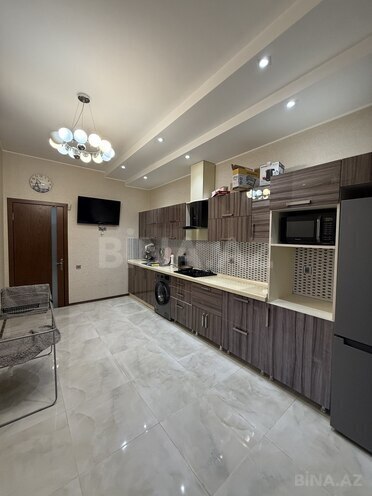 Сдаётся 3-комн. новостройка 130 м², м. 28 мая, photo 11 from 18