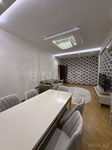Сдаётся 3-комн. новостройка 130 м², м. 28 мая, photo 5 from 18