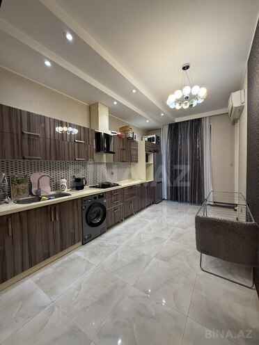 Сдаётся 3-комн. новостройка 130 м², м. 28 мая, photo 10 from 18