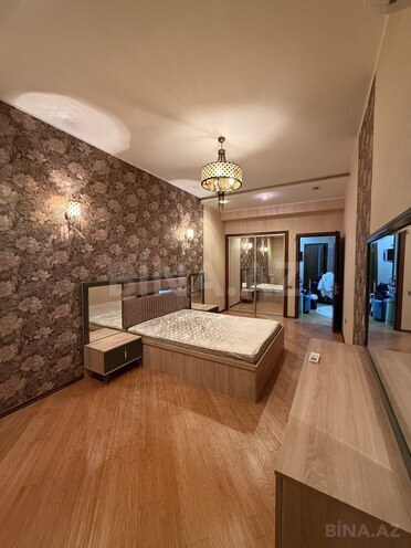 Сдаётся 3-комн. новостройка 130 м², м. 28 мая, photo 9 from 18