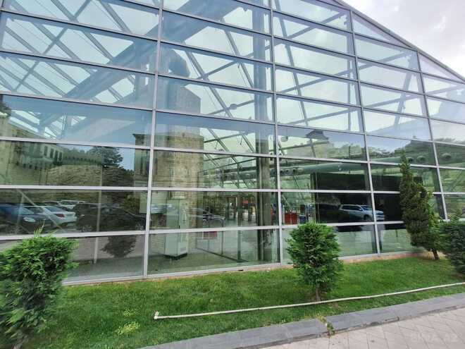 İcarəyə verilir 3 otaqlı köhnə tikili 60 m², İçəri Şəhər m., photo 3 from 27