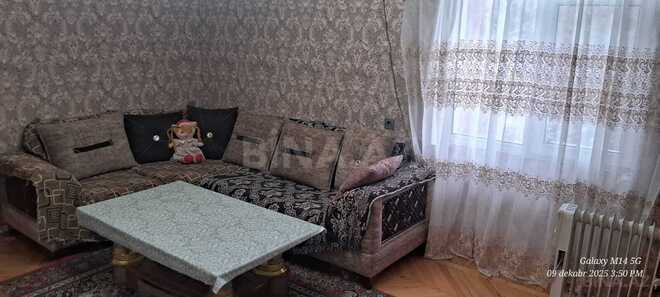 Сдаётся 2-комн. вторичка 45 м², м. Дернегюль, photo 4 from 11