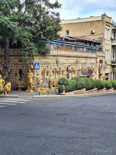 İcarəyə verilir 3 otaqlı köhnə tikili 60 m², İçəri Şəhər m., photo 4 from 27