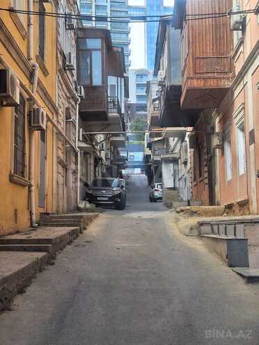 İcarəyə verilir 3 otaqlı köhnə tikili 60 m², İçəri Şəhər m., photo 24 from 27