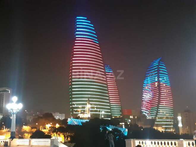 İcarəyə verilir 3 otaqlı köhnə tikili 60 m², İçəri Şəhər m., photo 26 from 27