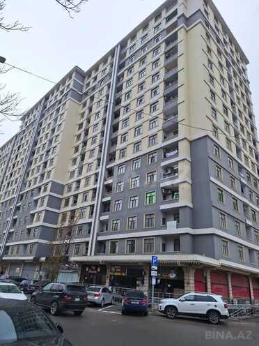Продаётся 3-комн. новостройка 142 м², м. Халглар Достлугу, photo 3 from 22