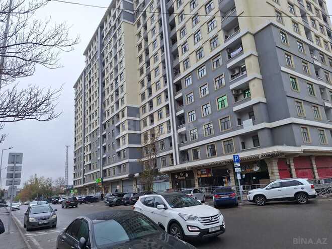 Продаётся 3-комн. новостройка 142 м², м. Халглар Достлугу, photo 4 from 22