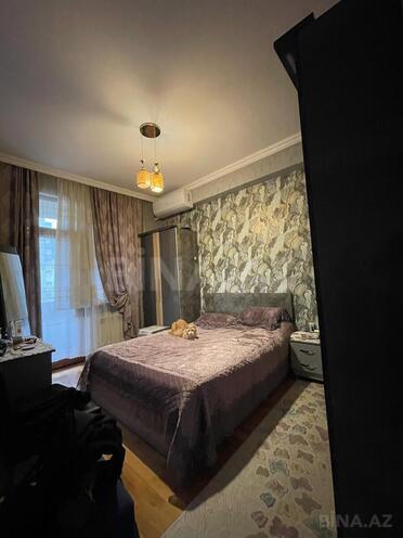 Satılır 3 otaqlı yeni tikili 115 m², Qara Qarayev m., photo 6 from 7