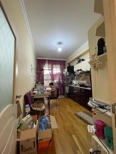 Satılır 3 otaqlı yeni tikili 115 m², Qara Qarayev m., photo 4 from 7
