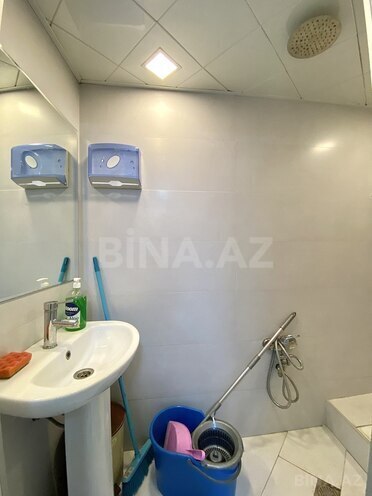 İcarəyə verilir  obyekt 45 m², İçəri Şəhər m., photo 12 from 15