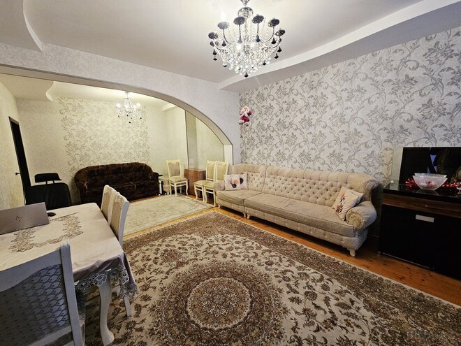Продаётся 3-комн. новостройка 85 м², пос. Масазыр, photo 3 from 17