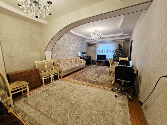 Продаётся 3-комн. новостройка 85 м², пос. Масазыр, photo 4 from 17