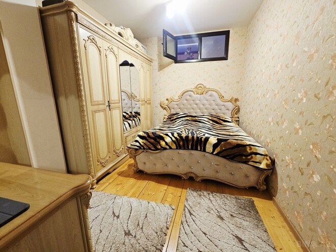 Продаётся 3-комн. новостройка 85 м², пос. Масазыр, photo 8 from 17