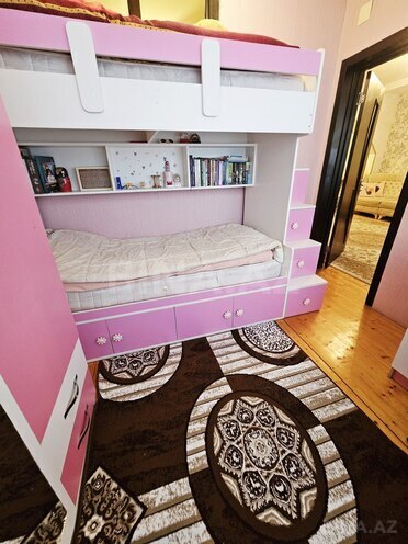 Продаётся 3-комн. новостройка 85 м², пос. Масазыр, photo 10 from 17