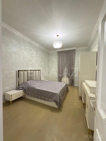 İcarəyə verilir 5 otaqlı həyət evi/bağ evi 400 m², Mərdəkan q., photo 8 from 15