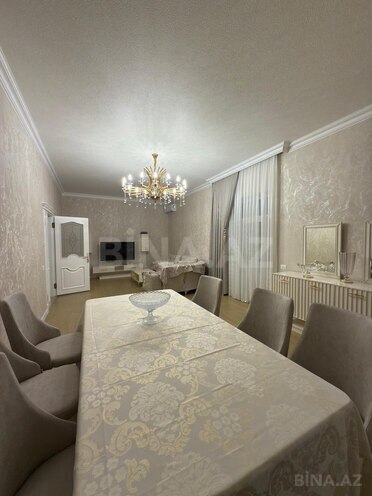 İcarəyə verilir 5 otaqlı həyət evi/bağ evi 400 m², Mərdəkan q., photo 6 from 15