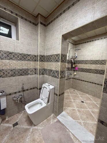 İcarəyə verilir 5 otaqlı həyət evi/bağ evi 400 m², Mərdəkan q., photo 10 from 15