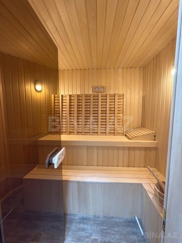 İcarəyə verilir 5 otaqlı həyət evi/bağ evi 400 m², Mərdəkan q., photo 3 from 15