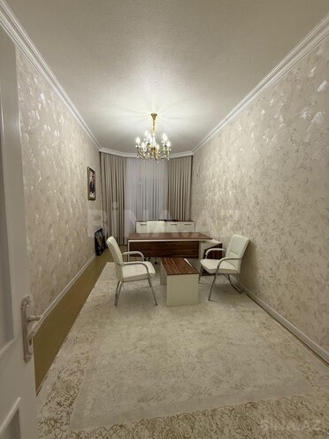İcarəyə verilir 5 otaqlı həyət evi/bağ evi 400 m², Mərdəkan q., photo 9 from 15