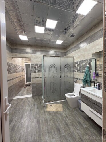 İcarəyə verilir 5 otaqlı həyət evi/bağ evi 400 m², Mərdəkan q., photo 11 from 15
