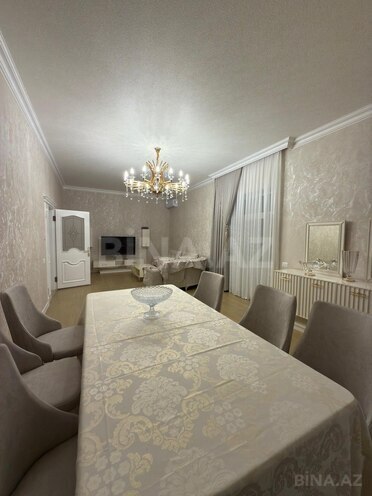 İcarəyə verilir 5 otaqlı həyət evi/bağ evi 400 m², Mərdəkan q., photo 5 from 15