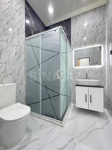 Satılır 4 otaqlı həyət evi/bağ evi 160 m², Şüvəlan q., photo 21 from 22