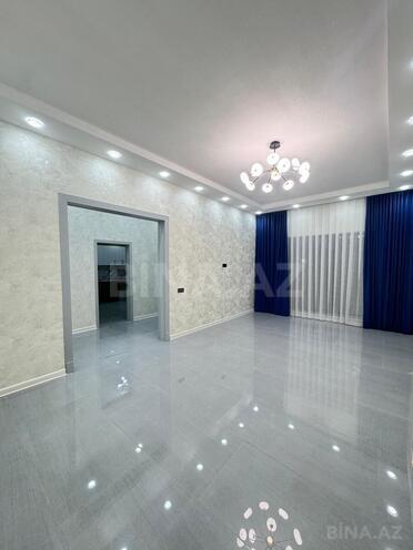 Satılır 4 otaqlı həyət evi/bağ evi 160 m², Şüvəlan q., photo 12 from 22