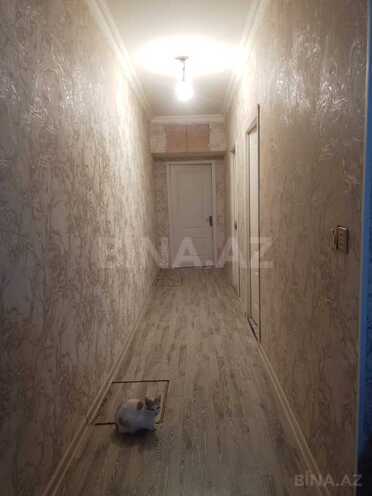 Satılır 4 otaqlı həyət evi/bağ evi 120 m², Biləcəri q., photo 4 from 12