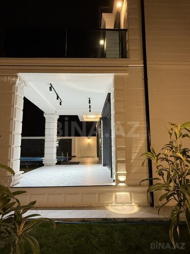 Продаётся 7-комн. дом/дача 450 м², пос. Бильгях, photo 24 from 32