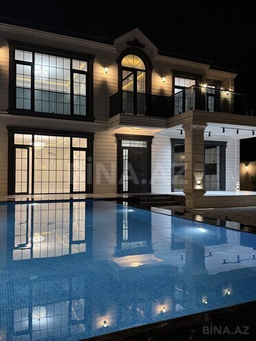 Продаётся 7-комн. дом/дача 450 м², пос. Бильгях, photo 3 from 32