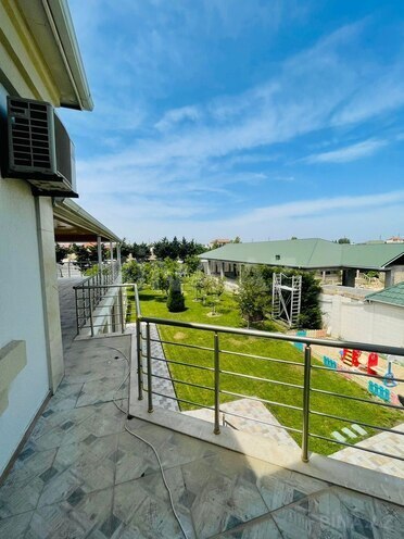 Сдаётся 5-комн. дом/дача 350 м², пос. Мардакан, photo 13 from 16