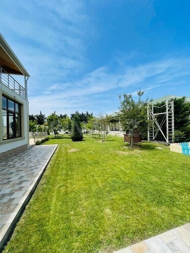 Сдаётся 5-комн. дом/дача 350 м², пос. Мардакан, photo 14 from 16